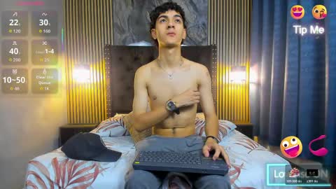 Snapshot of sam__cute chatting on 06/03/26, 12:19 sam__cute online show from 06/03/26, 12:19
