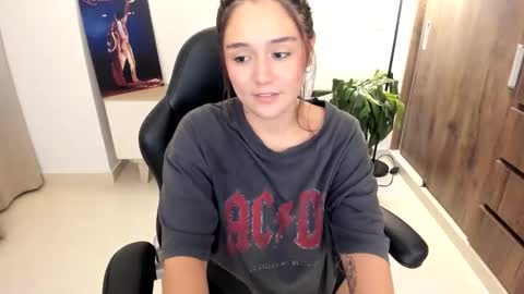 Samy cherry online show from 11/22/25, 05:23