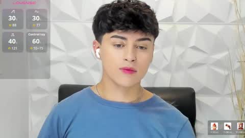 Snapshot of sam_daves_ chatting on 02/02/26, 12:26 Sam online show from 02/02/26, 12:26