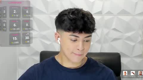 Snapshot of sam_daves_ chatting on 02/04/26, 12:44 Sam online show from 02/04/26, 12:44