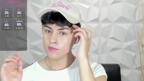 Snapshot of sam_daves_ chatting on 02/10/26, 02:10 Sam online show from 02/10/26, 02:10