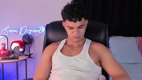 llll sammu llll online show from 12/02/24, 06:09