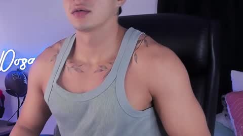 llll sammu llll online show from 12/05/24, 04:53