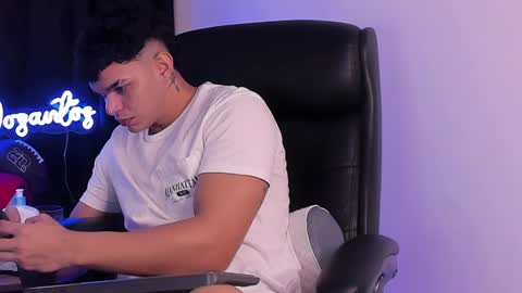 llll sammu llll online show from 12/08/24, 06:54