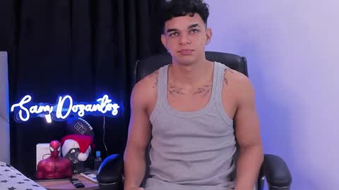 llll sammu llll online show from 12/12/24, 04:59