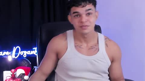 llll sammu llll online show from 12/13/24, 04:43