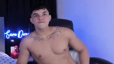 llll sammu llll online show from 12/15/24, 04:18