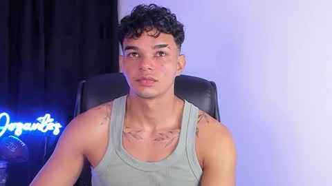 llll sammu llll online show from 01/17/25, 02:08