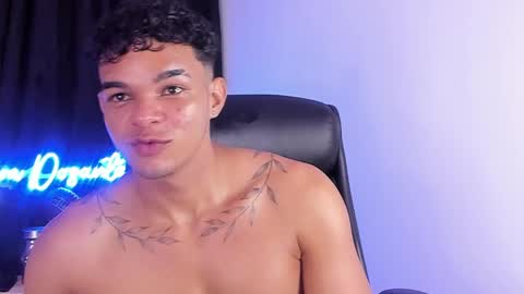 llll sammu llll online show from 01/17/25, 05:11