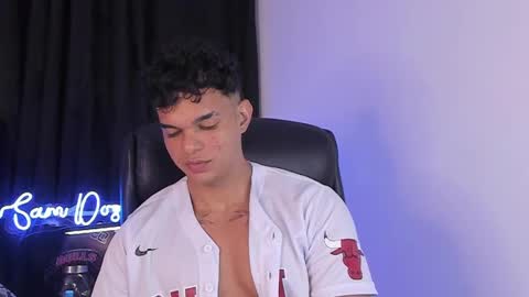 llll sammu llll online show from 01/18/25, 03:53