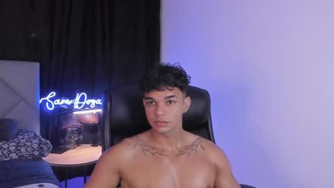 llll sammu llll online show from 01/22/25, 06:42