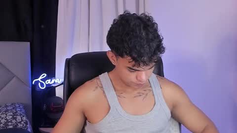 llll sammu llll online show from 02/01/25, 01:44