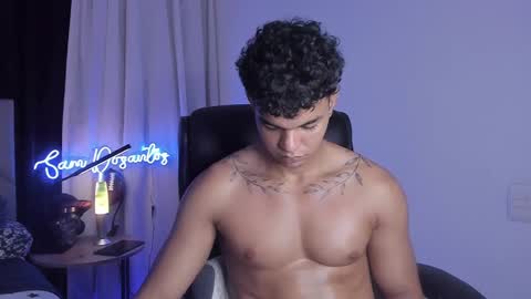 llll sammu llll online show from 02/02/25, 06:58