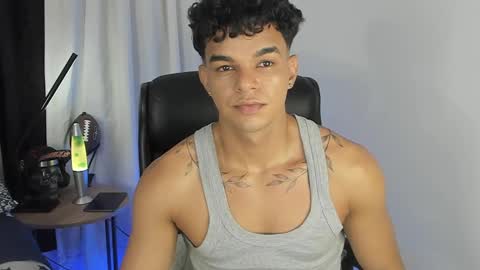 llll sammu llll online show from 02/12/25, 03:29