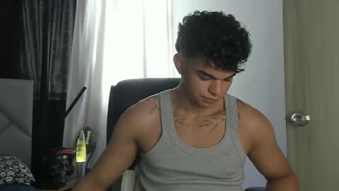 llll sammu llll online show from 02/12/25, 04:44