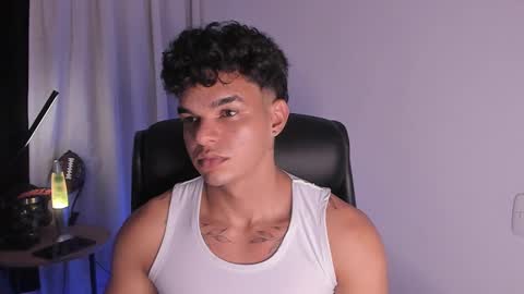 llll sammu llll online show from 02/13/25, 01:40