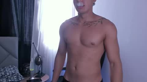 llll sammu llll online show from 02/13/25, 08:03