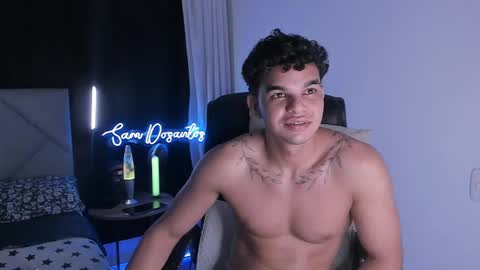 llll sammu llll online show from 03/08/25, 05:07