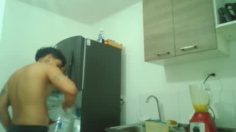 llll sammu llll online show from 03/08/25, 05:01