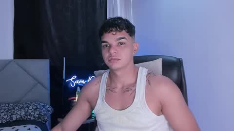 llll sammu llll online show from 03/09/25, 10:41