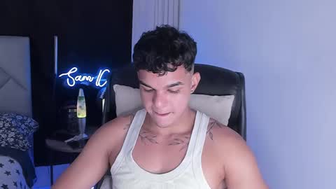 llll sammu llll online show from 03/10/25, 04:49