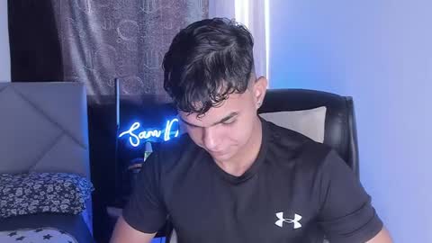 llll sammu llll online show from 03/10/25, 09:40