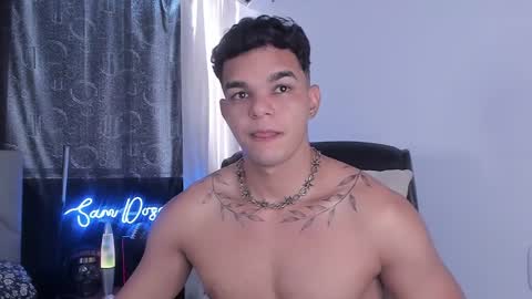 llll sammu llll online show from 03/11/25, 05:35