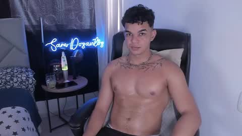 llll sammu llll online show from 03/11/25, 08:42