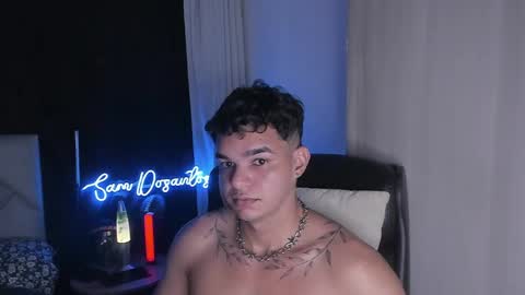 llll sammu llll online show from 03/11/25, 11:48