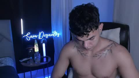 llll sammu llll online show from 03/12/25, 11:01