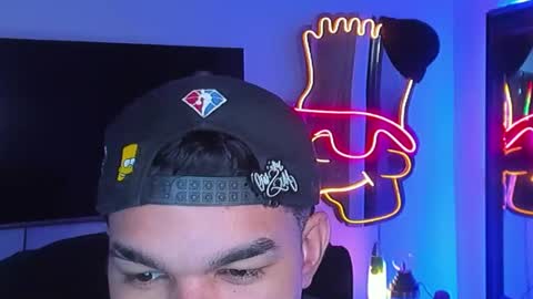 llll sammu llll online show from 04/23/26, 02:46