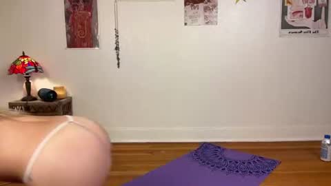 Samantha Drake online show from 07/13/26, 11:29
