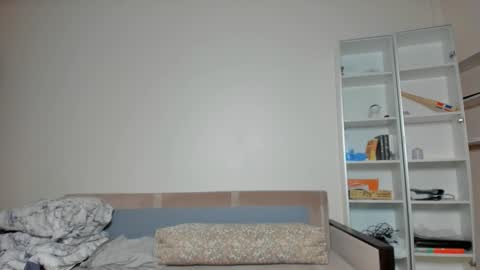 Snapshot of sam_huston18 chatting on 02/02/25, 10:06 BACK IN 2 WEEKS online show from 02/02/25, 10:06