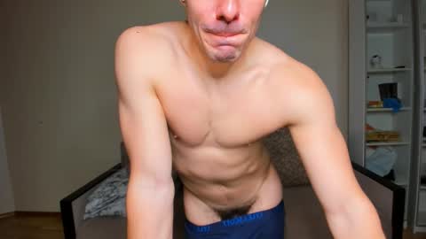 Snapshot of sam_huston18 chatting on 03/11/25, 03:26 BACK IN 2 WEEKS online show from 03/11/25, 03:26