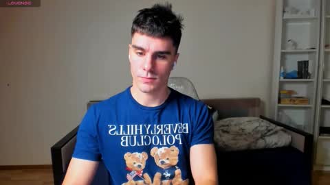 BACK IN 2 WEEKS online show from 11/25/25, 09:04