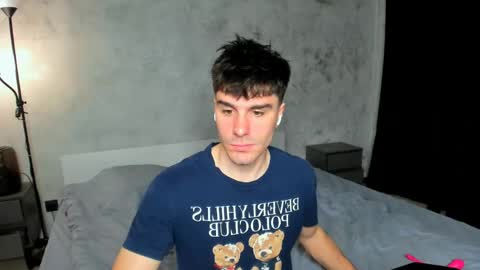 BACK IN 2 WEEKS online show from 06/03/26, 02:58