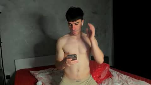 BACK IN 2 WEEKS online show from 06/13/26, 06:06