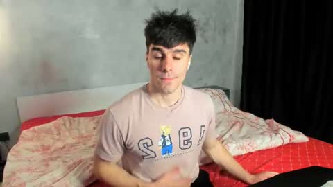 BACK IN 2 WEEKS online show from 06/14/26, 08:44