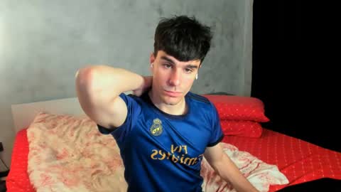 BACK IN 2 WEEKS online show from 06/15/26, 02:08