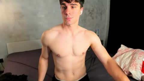BACK IN 2 WEEKS online show from 07/09/26, 10:14