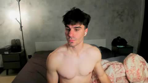 BACK IN 2 WEEKS online show from 07/26/26, 02:53