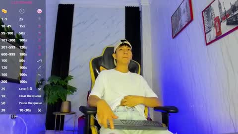 S A M online show from 10/05/25, 07:56