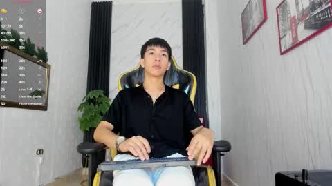 S A M online show from 11/10/25, 07:46