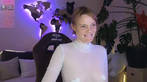 Snapshot of sam_klaus chatting on 05/19/26, 12:11 sam_klaus online show from 05/19/26, 12:11