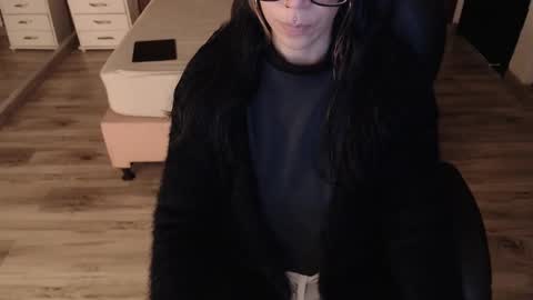 SAM MANSON online show from 01/14/26, 12:00