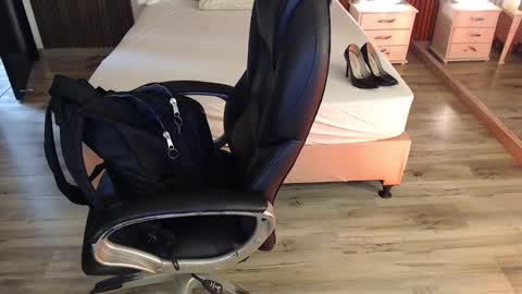 SAM MANSON online show from 03/18/26, 12:19