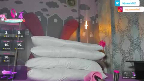 sam_naughty18 online show from 11/02/25, 02:03