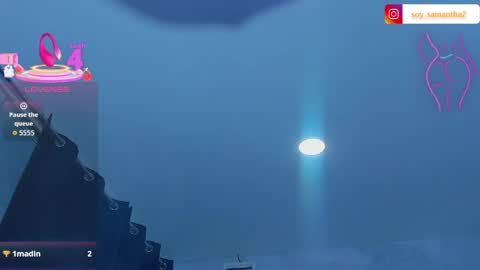 sam_naughty18 online show from 03/31/26, 04:07