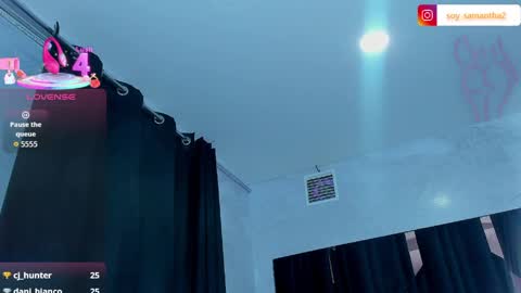 sam_naughty18 online show from 04/01/26, 04:13