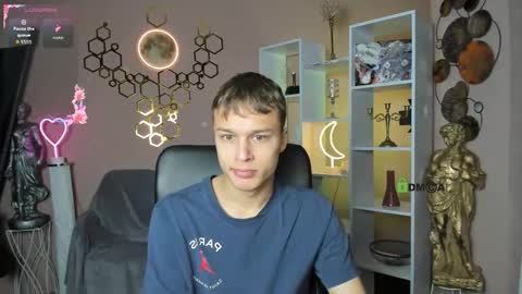 Snapshot of sam_nexor chatting on 10/17/25, 05:54 Sam online show from 10/17/25, 05:54